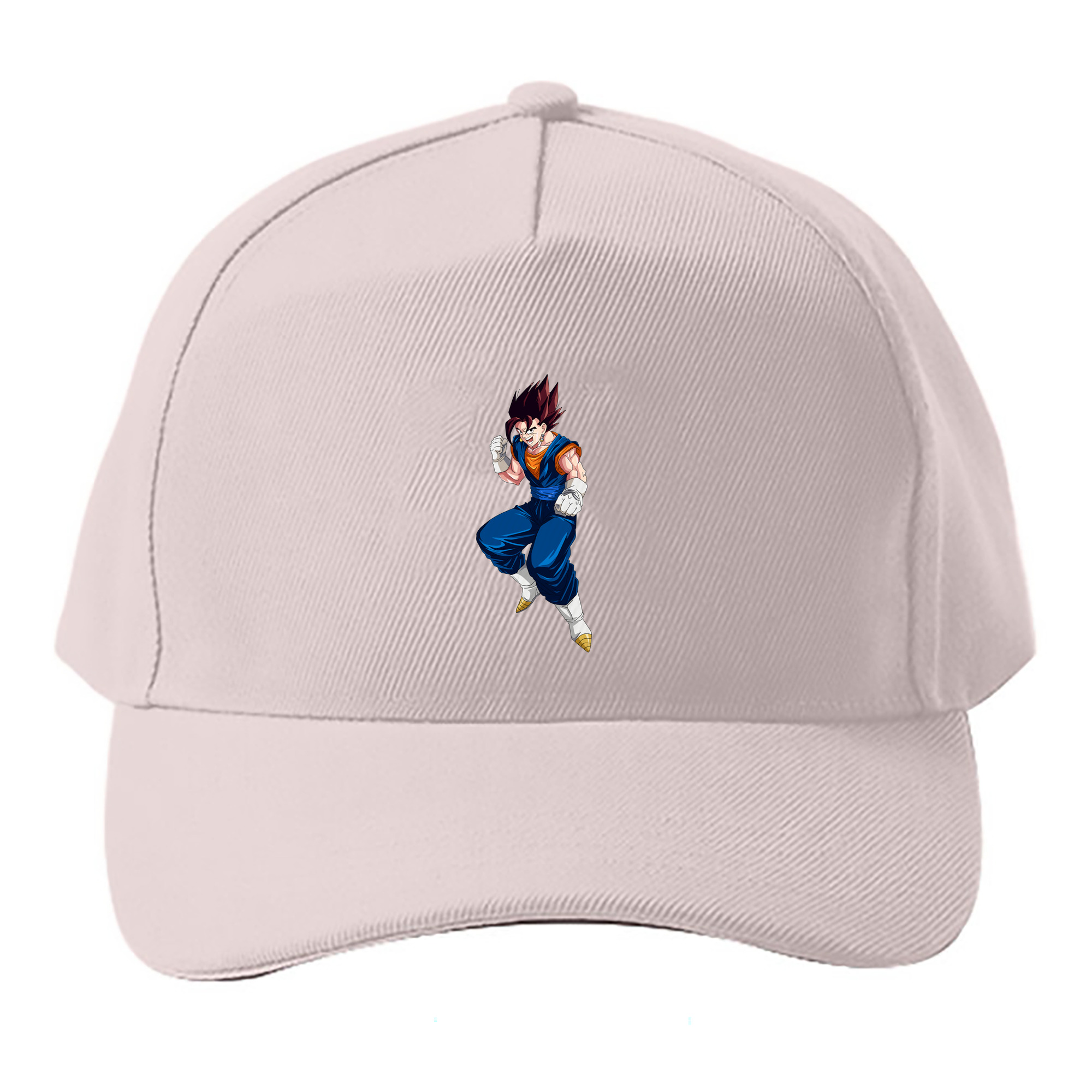 （画像用） ドラゴンボール 孫 悟飯（そんごはん）DRAGON BALL Son Gohan ベースボールキャップ 綿100％ 男女兼用 帽子 スポーツ